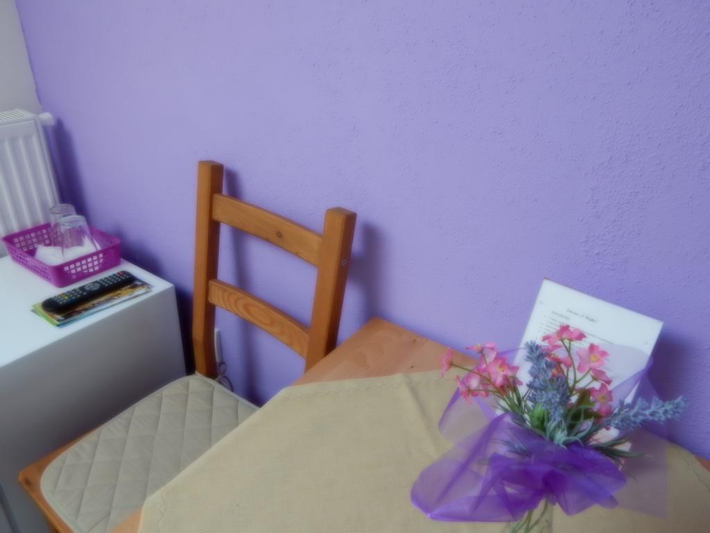 Penzion V Hajku Vresina  Bilik gambar