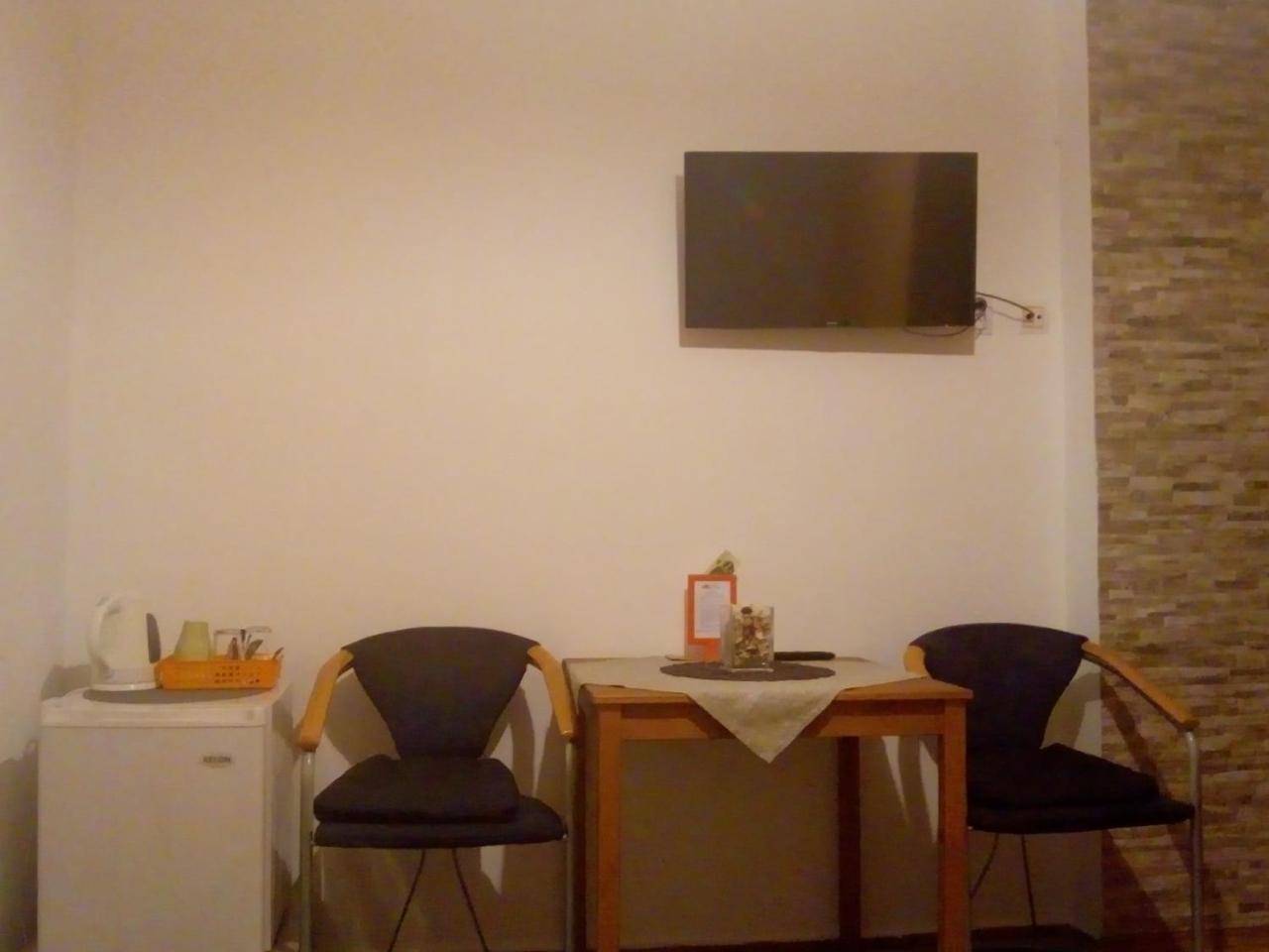 Penzion V Hajku Vresina  Luaran gambar